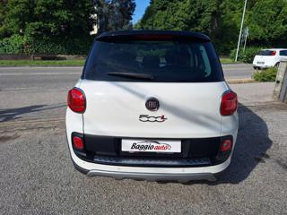 FIAT 500L usata, con ESP