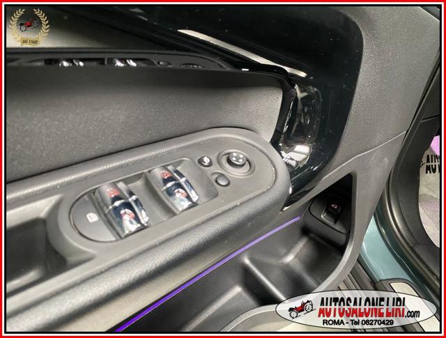 MINI Countryman usata, con Portellone posteriore elettrico