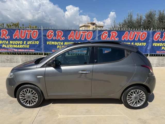 LANCIA Ypsilon usata, con Chiusura centralizzata