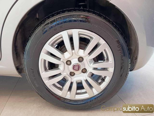 FIAT Punto Evo usata 23