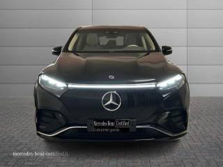 MERCEDES-BENZ EQS usata, con Airbag laterali