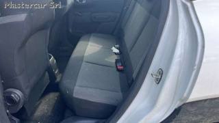 CITROEN C3 Aircross usata, con Climatizzatore