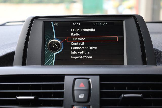 BMW 116 usata 51