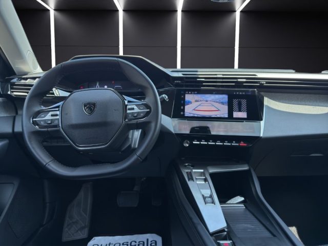 PEUGEOT 308 usata, con Bracciolo