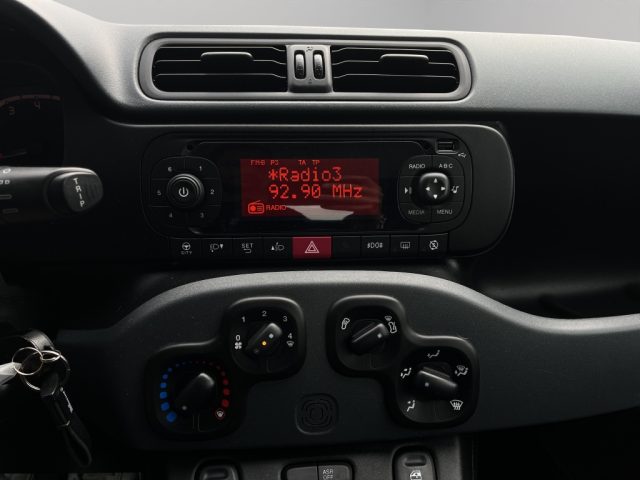 FIAT Panda usata 12