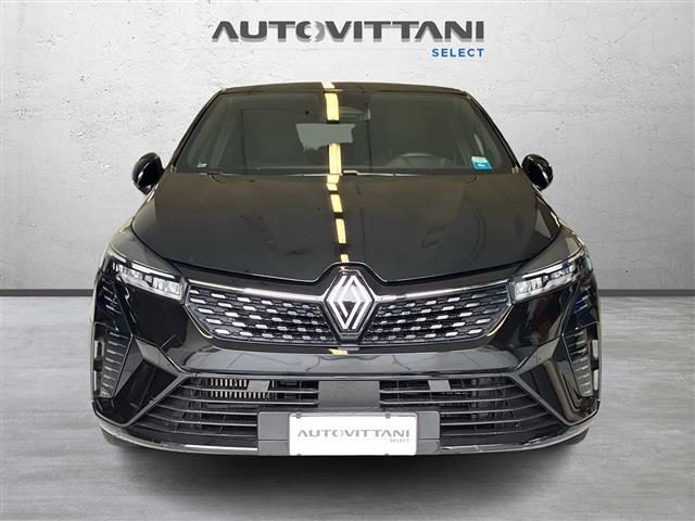 RENAULT Clio usata, con Airbag