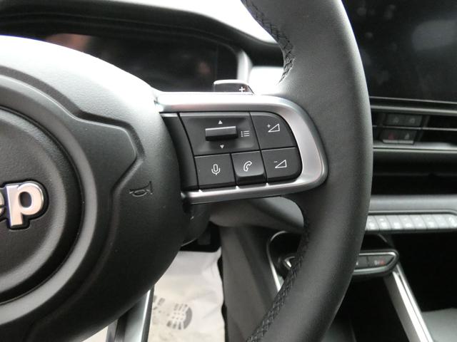 JEEP Avenger usata, con Controllo trazione