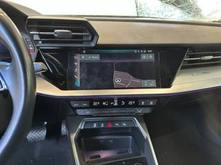 AUDI A3 usata, con Servosterzo