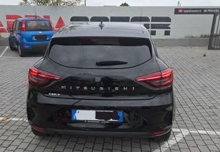 MITSUBISHI Colt usata, con Autoradio