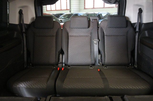 TOYOTA Proace Verso usata, con Cruise Control