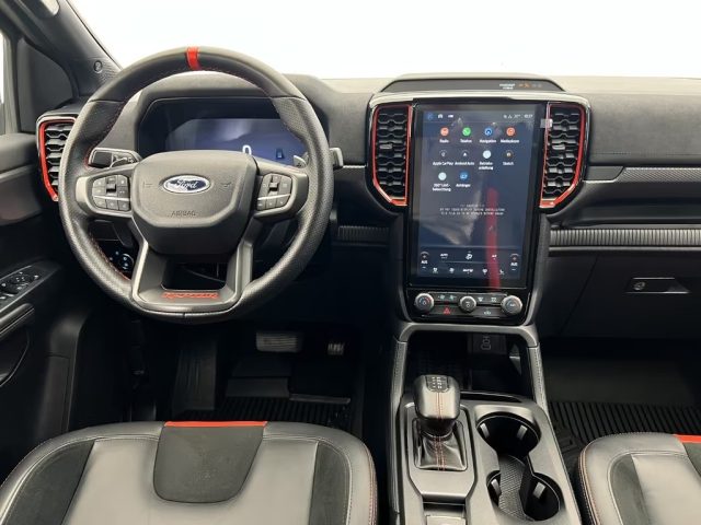 FORD Ranger Raptor usata, con Climatizzatore