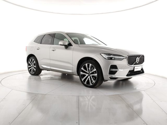 VOLVO XC60 usata, con Airbag Passeggero