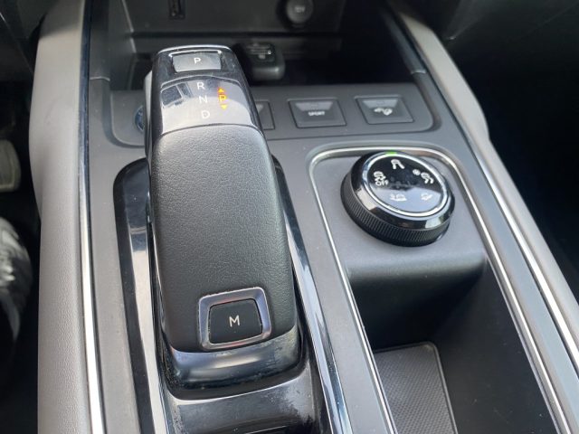 CITROEN C5 Aircross usata, con Vetri oscurati