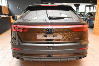 AUDI Q8 usata 95