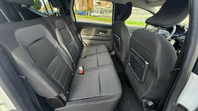 DACIA Jogger usata, con Servosterzo