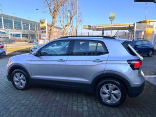 VOLKSWAGEN T-Cross usata, con Controllo automatico clima