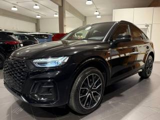 AUDI Q5 usata, con Airbag