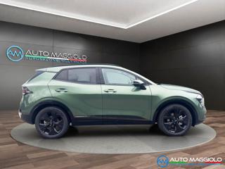 KIA Sportage usata, con Airbag Passeggero