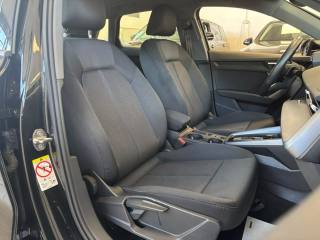 AUDI A3 usata, con Chiusura centralizzata