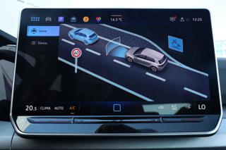 VOLKSWAGEN Golf usata, con Controllo elettronico della corsia