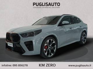 BMW X2 usata, con Airbag laterali