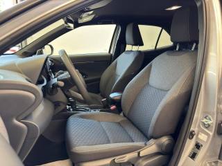 TOYOTA Yaris Cross usata, con Chiusura centralizzata
