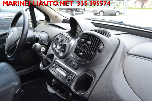 FIAT Multipla usata 18