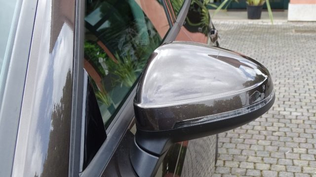 AUDI A4 usata, con Chiusura centralizzata telecomandata