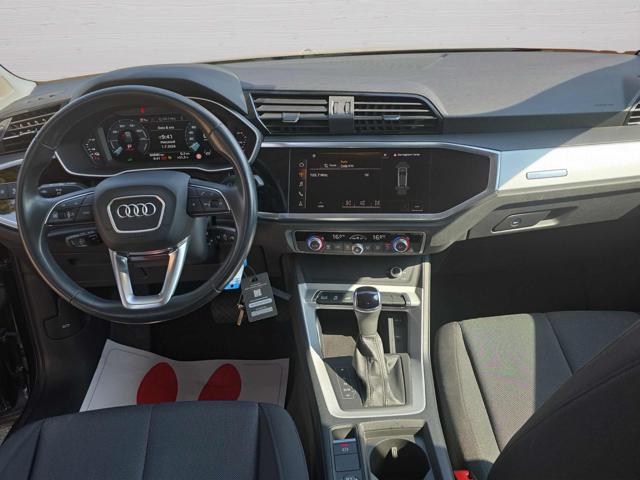 AUDI Q3 usata, con Controllo trazione