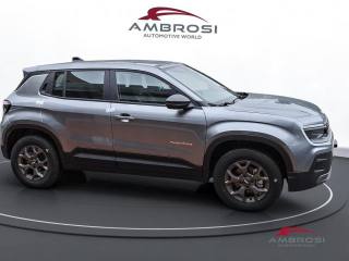 JEEP Avenger usata 4