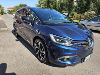 RENAULT Grand Scenic usata, con Cerchi in lega