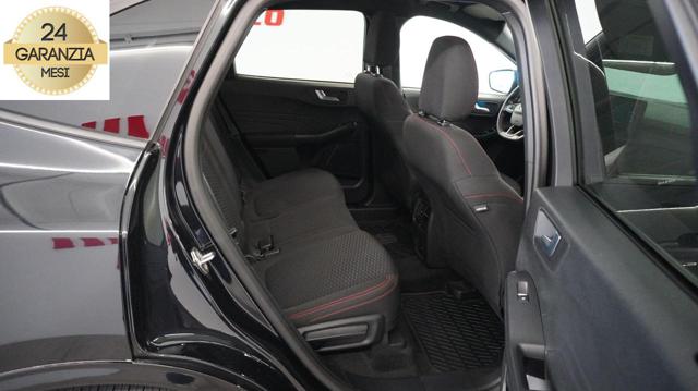 FORD Kuga usata, con Filtro antiparticolato