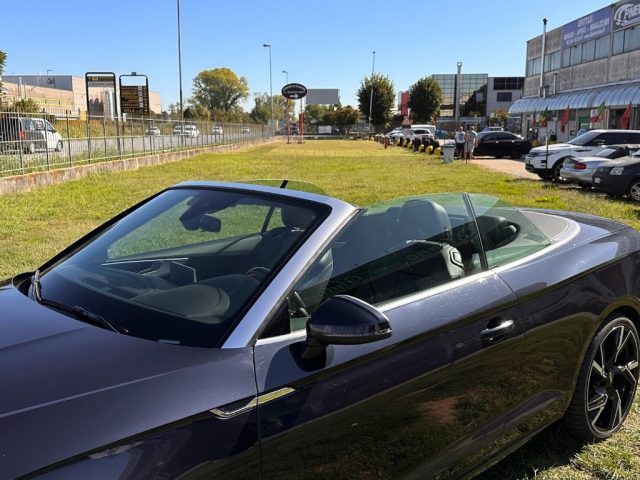 AUDI A5 usata, con Chiusura centralizzata telecomandata