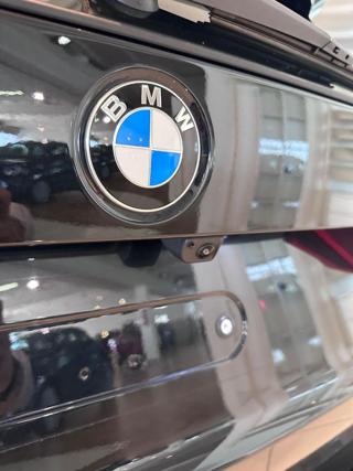 BMW X1 usata, con Sistema di navigazione