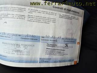 PEUGEOT 308 usata, con Chiusura centralizzata