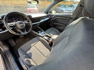 AUDI A3 usata, con Cerchi in lega