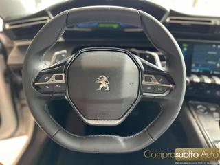 PEUGEOT 508 usata, con Bluetooth