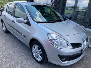 RENAULT Clio usata, con Airbag