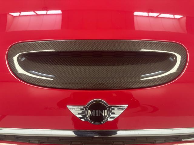 MINI Clubman usata, con Vetri oscurati