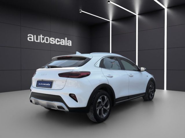 KIA XCeed usata, con Autoradio