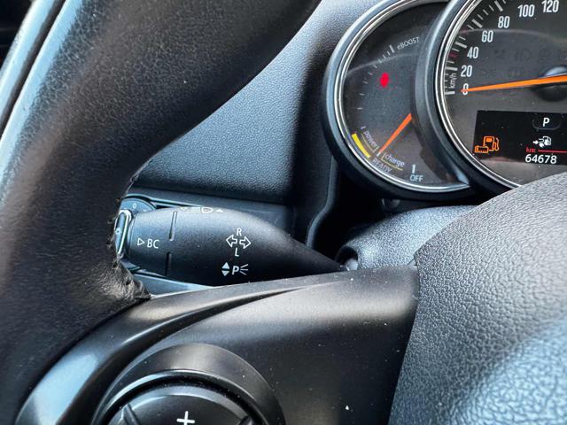 MINI Countryman usata, con Servosterzo