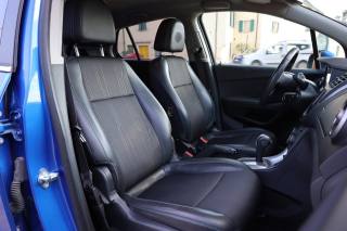 CHEVROLET Trax usata 81