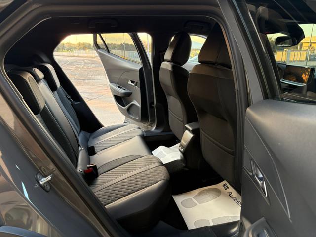 PEUGEOT 2008 usata, con Climatizzatore