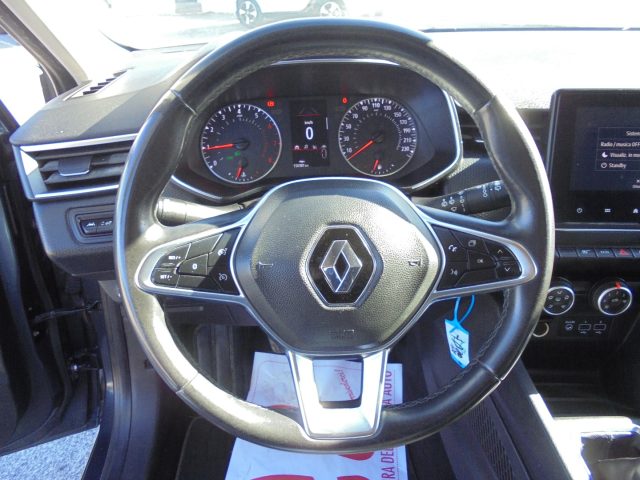 RENAULT Clio usata 33