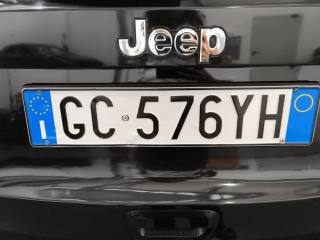 JEEP Renegade usata, con Airbag testa
