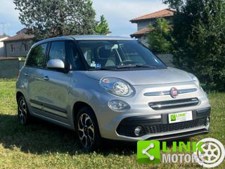 FIAT 500L usata, con Lettore CD