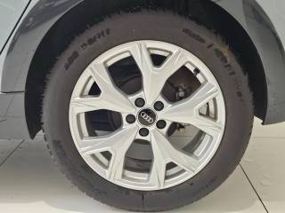 AUDI A1 usata, con Controllo vocale