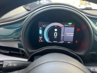 FIAT 500e usata, con Fendinebbia