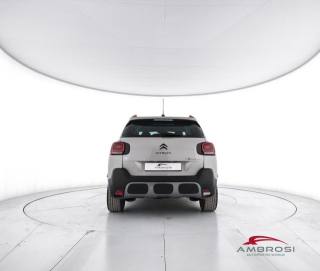 CITROEN C3 Aircross usata 5