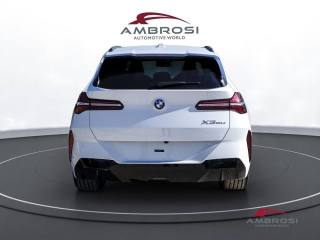 BMW X3 usata 7